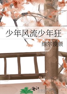 《少年風流少年狂》