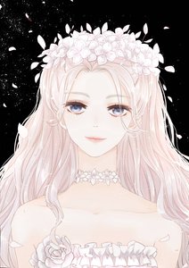 《除了有钱我一无是处》