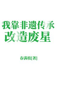 《我靠非遺傳承改造廢星》