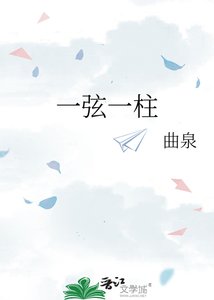 一弦一柱