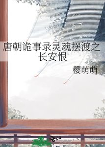 《唐朝诡事录灵魂摆渡之长安恨》