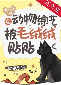 《在動物綜藝被毛絨絨貼貼》