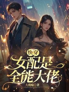 《快穿:女配是全能大佬》