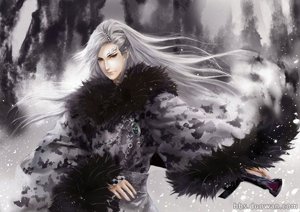 《(BL/诛仙青云同人)诛仙青云志情无言》