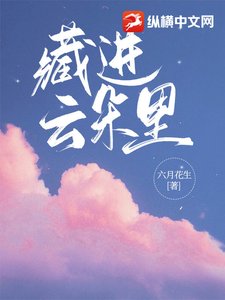 《藏进云朵里》