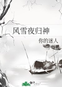 《风雪夜归神》
