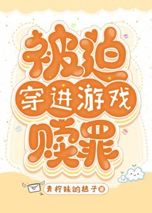 《被迫穿进游戏赎罪》