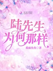 《陆先生为何那样》