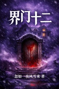 《界門十二》