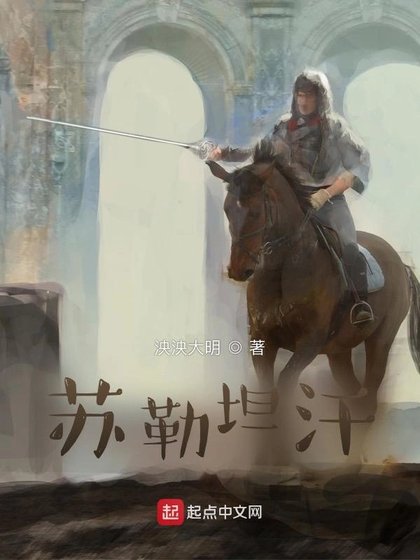 《大漠雄鷹蘇勒坦汗》