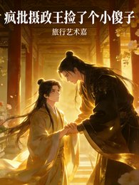 《疯批摄政王捡了个小傻子》