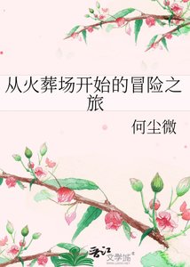 《從火葬場開始的冒險之旅》