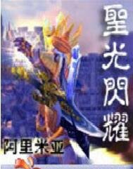 《圣光闪耀》