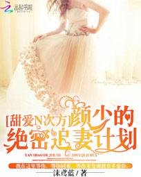 《甜愛N次方:顏少的絕密追妻計劃》